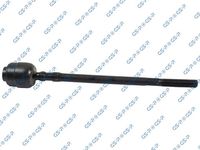 DELPHI TA1375 - Articulación axial, barra de acoplamiento