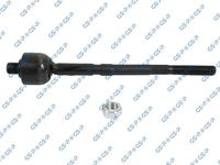 ESEN SKV 04SKV362 - Articulación axial, barra de acoplamiento