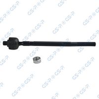 DELPHI TA2691 - Articulación axial, barra de acoplamiento