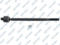 DELPHI TA2108 - Articulación axial, barra de acoplamiento