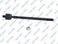 FARE SA RA069 - Articulación axial, barra de acoplamiento