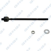 DELPHI TA2122 - Articulación axial, barra de acoplamiento