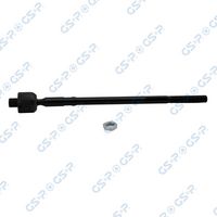 DELPHI TA2613 - Articulación axial, barra de acoplamiento