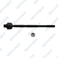 DELPHI TA1712 - Articulación axial, barra de acoplamiento