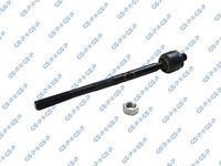 COMLINE CTR3345 - Articulación axial, barra de acoplamiento