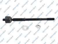BLUE PRINT ADT387167 - Articulación axial, barra de acoplamiento