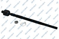 DELPHI TA2023 - Articulación axial, barra de acoplamiento