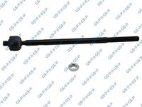 FARE SA RA078 - Articulación axial, barra de acoplamiento