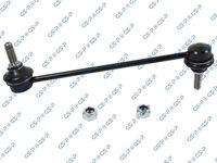 FEBI BILSTEIN 43622 - Travesaños/barras, estabilizador - ProKit