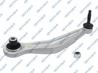 GATES AWS1351 - Suspensión, Brazo oscilante