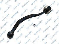 DELPHI TC968 - Barra oscilante, suspensión de ruedas