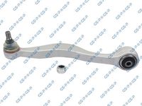 DELPHI TC804 - Barra oscilante, suspensión de ruedas