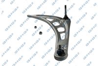 FARE SA RD336 - Articulación axial, barra de acoplamiento