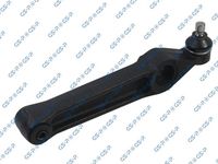 FARE SA 2845 - Suspensión, Brazo oscilante