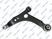 GATES AWS2476 - Suspensión, Brazo oscilante