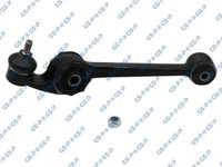 DELPHI TC375 - Barra oscilante, suspensión de ruedas