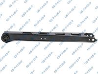 DELPHI TC2225 - Barra oscilante, suspensión de ruedas
