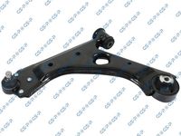 GATES AWS2439 - Suspensión, Brazo oscilante