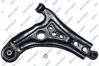 DELPHI TC1504 - Barra oscilante, suspensión de ruedas