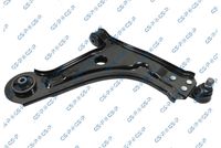DELPHI TC1510 - Barra oscilante, suspensión de ruedas