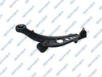 GATES AWS2231 - Suspensión, Brazo oscilante