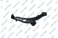 GATES AWS2231 - Suspensión, Brazo oscilante