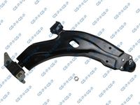 COMLINE CCA1310L - Barra oscilante, suspensión de ruedas