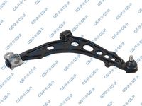 DELPHI TC562 - Barra oscilante, suspensión de ruedas