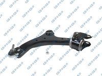 FARE SA 14043 - Suspensión, Brazo oscilante
