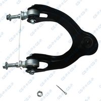 DELPHI TC817 - Barra oscilante, suspensión de ruedas