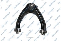DELPHI TC1075 - Barra oscilante, suspensión de ruedas