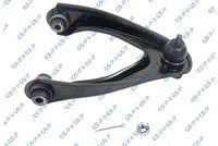 COMLINE CCA2264R - Barra oscilante, suspensión de ruedas