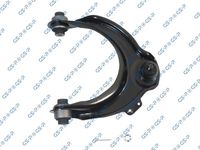 DELPHI TC2250 - Barra oscilante, suspensión de ruedas