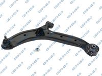 DELPHI TC1309 - Barra oscilante, suspensión de ruedas