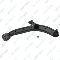 FEBI BILSTEIN 41838 - Brazo oscilante, suspensión de ruedas