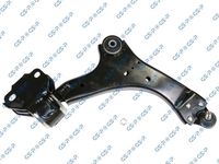 FARE SA 14044 - Suspensión, Brazo oscilante