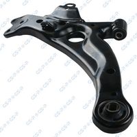 DELPHI TC1395 - Barra oscilante, suspensión de ruedas