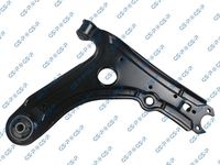 DELPHI TC767 - Barra oscilante, suspensión de ruedas