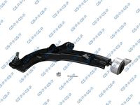 FARE SA 14077 - Suspensión, Brazo oscilante