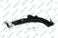 FARE SA 14077 - Suspensión, Brazo oscilante