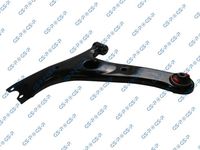 BLUE PRINT ADBP860201 - Barra oscilante, suspensión de ruedas