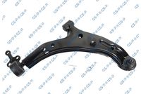 FARE SA 32117 - Suspensión, Brazo oscilante