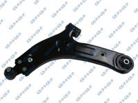 FARE SA 14064 - Suspensión, Brazo oscilante