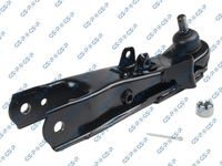 BLUE PRINT ADN186127 - Rótula de suspensión/carga