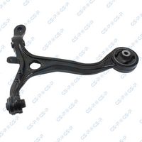 BLUE PRINT ADH286143 - Barra oscilante, suspensión de ruedas