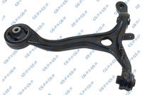 BLUE PRINT ADH286143 - Barra oscilante, suspensión de ruedas