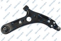 COMLINE CCA2518R - Barra oscilante, suspensión de ruedas