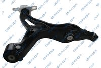 COMLINE CCA2368R - Barra oscilante, suspensión de ruedas