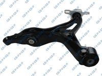 GATES AWS1839 - Suspensión, Brazo oscilante