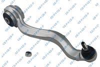 COMLINE CCA2343R - Barra oscilante, suspensión de ruedas